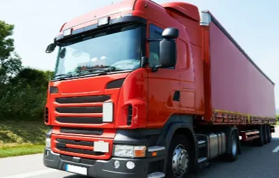 İzmir Çameli Ambar Kargo