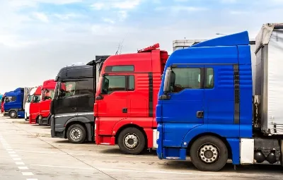 İzmir Çameli Ambar Nakliyat