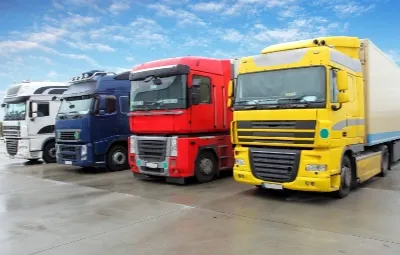 İzmir Çameli Nakliye Ambarı