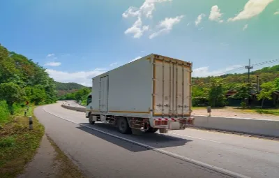 İzmir ile Çameli Arası Bulaşık Makinesi Taşıma