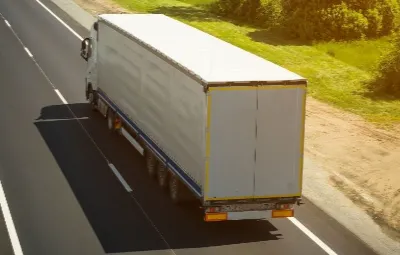 İzmir ile Çameli Arası Parça Eşya Taşıma