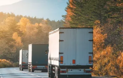 İzmir ile Çameli Arası Klima Taşıma